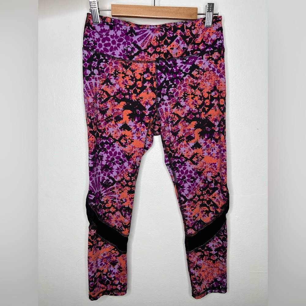 GAIAM Abstract Leggings